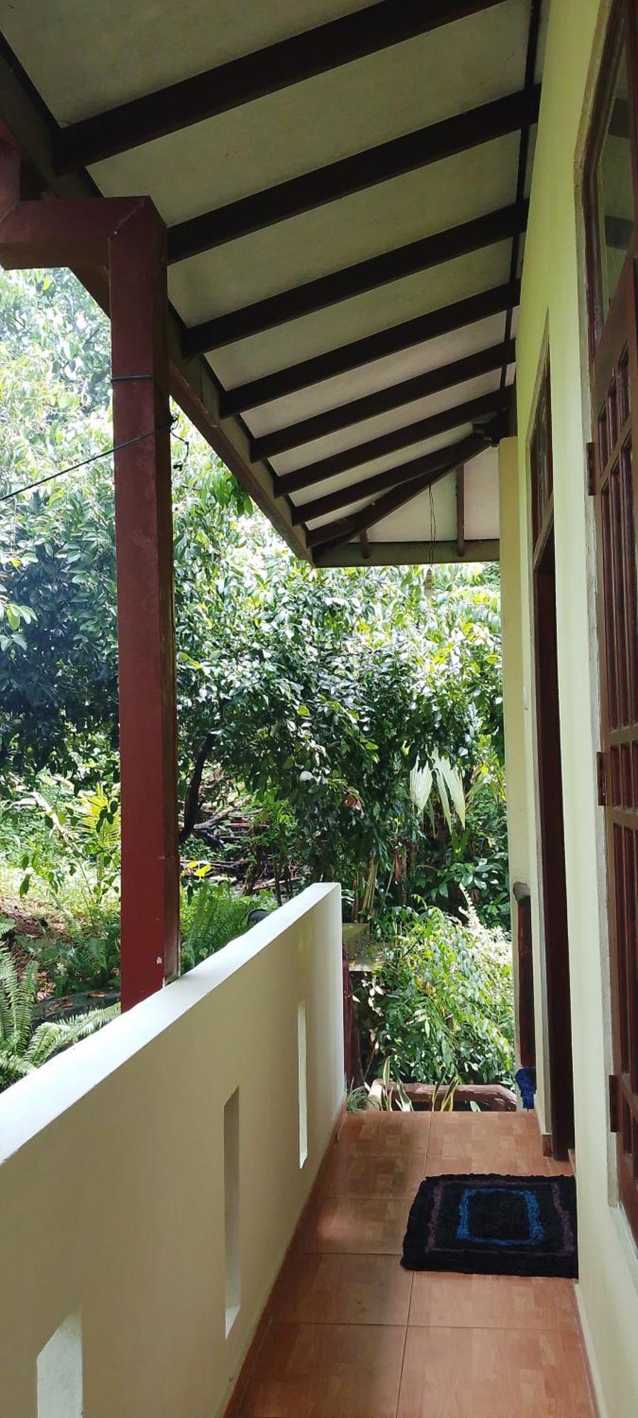 Ranga Villa Hikkaduwa Room photo