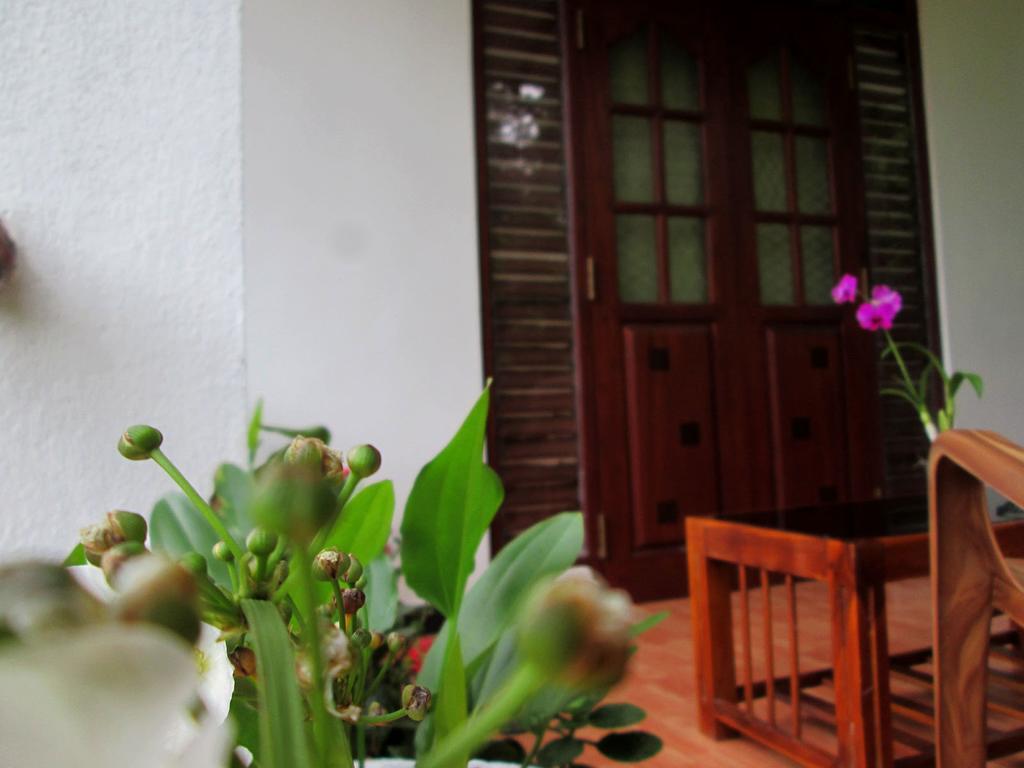 Ranga Villa Hikkaduwa Exterior photo