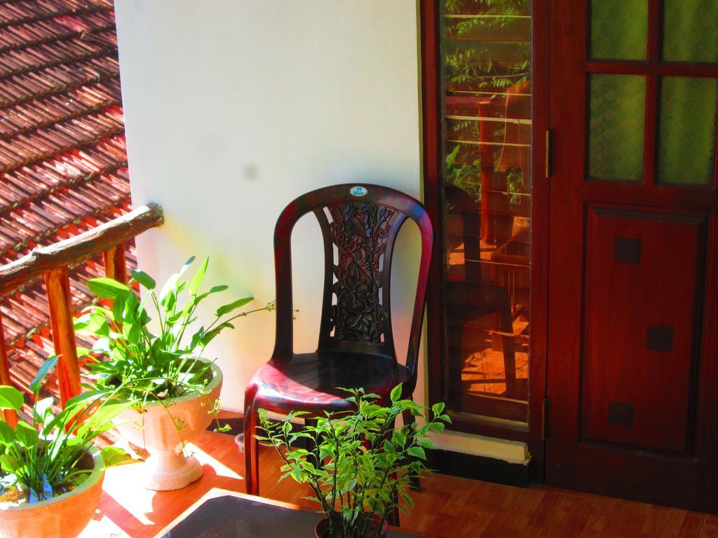 Ranga Villa Hikkaduwa Room photo