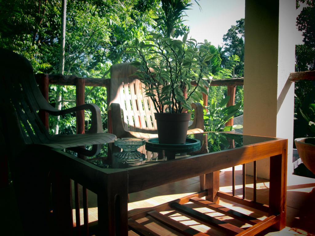 Ranga Villa Hikkaduwa Exterior photo