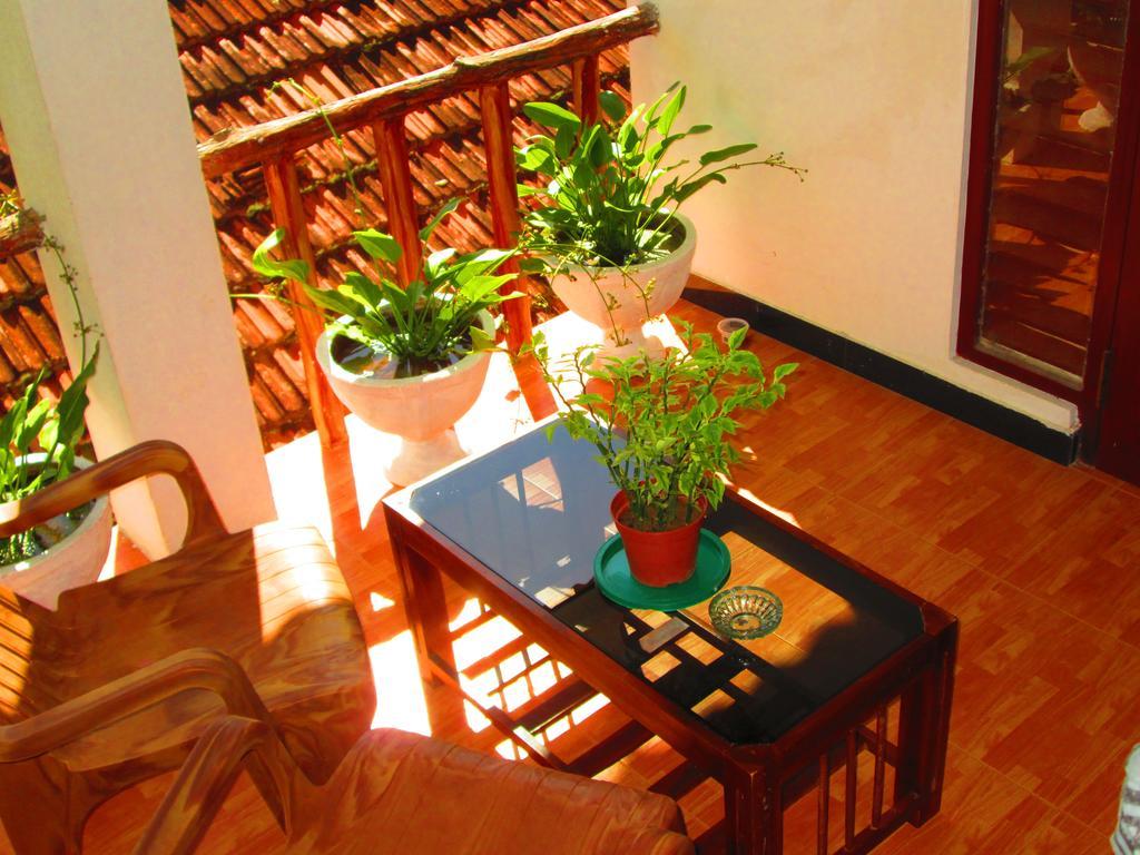 Ranga Villa Hikkaduwa Exterior photo